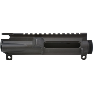 AR-STONER Extreme Duty Stripped AR-15 A3 Upper Receiver Matte - Ar-Stoner