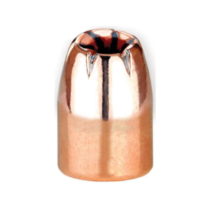 Berry's 45 Caliber (452 Diameter) Bullets 200 Grain Bonded Hollow Point Box of 250