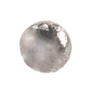 Ballistic Products Nickel Plated Lead Shot #8 11 lb Box