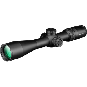 Vortex Optics Viper HD Rifle Scope Tube 3-15x 44mm Dead-Hold BDC Reticle Matte Black