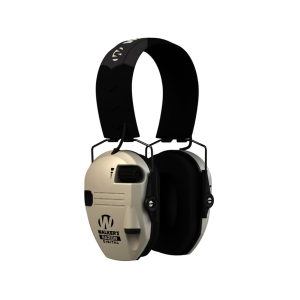 Walker's Digital Razor PRO Electronic Ear Muffs ATACS