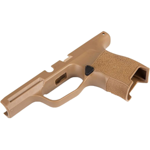 Sig Sauer Grip Module Assembly Sig P365 9mm Luger Coyote