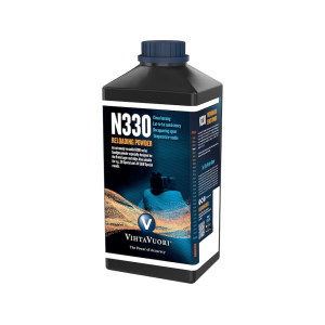 Vihtavuori N330 Smokeless Gun Powder 1 lb