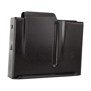 Ruger Gunsite Rifle Magazine 308 Winchester 10-Round Steel Black