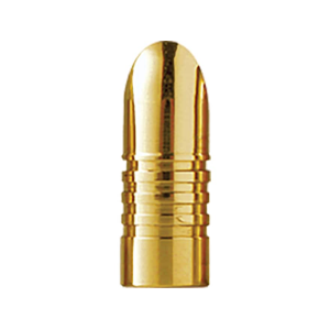 Barnes Banded Solid 50 Caliber (504 Diameter) Bullets 525 Grain Round Nose Box of 20