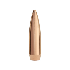 Sierra MatchKing 8mm (323 Diameter) Bullets 200 Grain Jacketed Hollow Point Box of 100