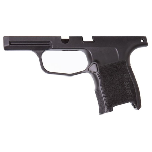 Sig Sauer Grip Module Assembly Sig P365 9mm Luger Black