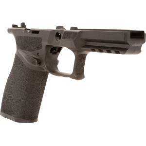 Springfield Armory Echelon 9mm Grip Module Assembly Polymer Large Aggressive Texture