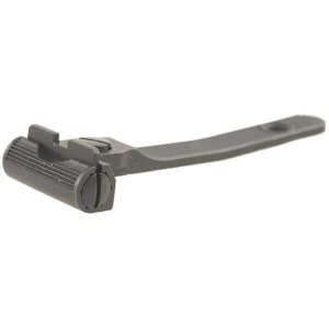 Smith & Wesson Rear Sight Assembly .136" Black K, L, N-Frame