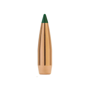 Sierra Tipped MatchKing 30 Caliber (308 Diameter) Bullets 155 Grain Polymer Tip Box of 100