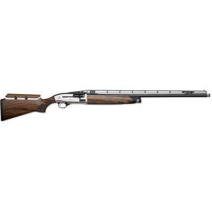 Beretta A400 Xcel Multi Target KO Semi Automatic 12 Gauge Shotgun 32" Blued Barrel Walnut Adjustable Stock