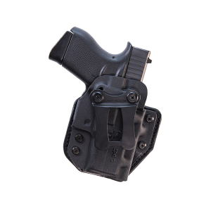 Comp-Tac EV2 Infidel IWB Holster Right Hand Glock 26, 27, 33 Kydex Black
