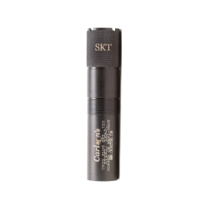 Carlson's Sporting Clays 12 Gauge Extended Choke Tube Benelli Crio/Crio Plus Skeet Black