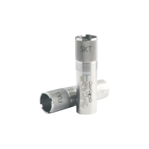 Carlson's Sporting Clays 410 Extended Choke Tube Benelli, Beretta Mobilchoke Full Stainless