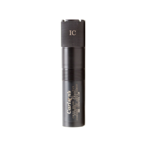 Carlson's Sporting Clays 12 Gauge Extended Choke Tube Benelli Crio/Crio Plus Improved Cylinder Black