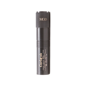 Carlson's Sporting Clays 12 Gauge Extended Choke Tube Benelli Crio/Crio Plus Modified Black