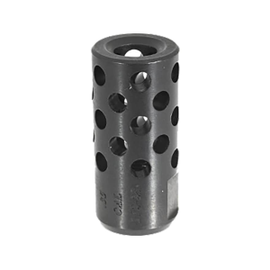 Ruger Radial Port Muzzle Brake 350 Legend 1/2-28" Thread Steel Matte