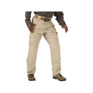 5.11 Men's TacLite Pro Tactical Pants TDU Khaki 36X32