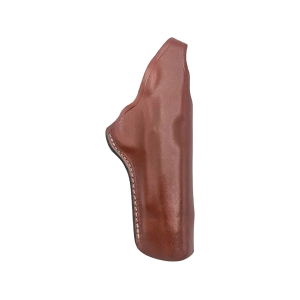 Hunter 5000 OWB Holster Right Hand 1911 Government Leather Brown