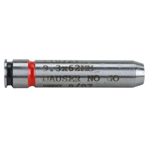 PTG No Go Gauge 9.3x62mm Mauser