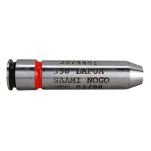 PTG No Go Gauge 338 Lapua Magnum