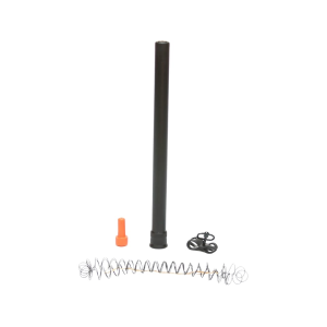 Choate Shotgun Magazine Extension with Sling Swivel Clamp for Mossberg 930, 935, 5500 12 Gauge 5-Round Matte