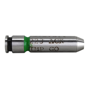 PTG Go Gauge 223 Remington Ackley Improved 40-Degree Shoulder