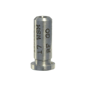 PTG Go Gauge 17 Winchester Super Magnum (WSM)