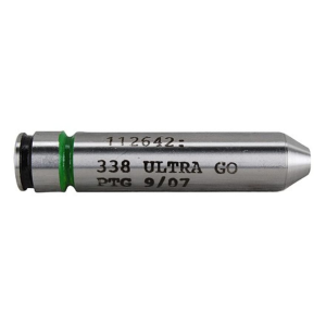 PTG Go Gauge 338 Remington Ultra Magnum