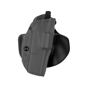 Safariland 6378 ALS OWB Holster Right Hand Glock 19, 19X, 23, 32, 45 Polymer Black
