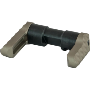 Seekins Precision AR-15 Ambidextrous Safety Selector Flat Dark Earth
