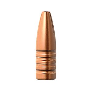 Barnes TSX (Triple-Shock X) 375 Caliber (375 Diameter) Bullets 235 Grain Solid Hollow Point Box of 50