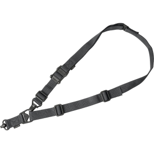 Magpul MS3 GEN2 Rifle Sling with QD Swivel Nylon Gray