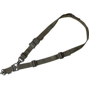 Magpul MS3 GEN2 Rifle Sling with QD Swivel Nylon Ranger Green