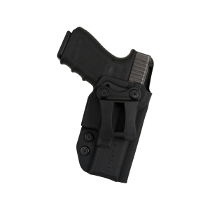 Comp-Tac Infidel Max IWB Holster Right Hand CZ P-07, P-09 Kydex Black