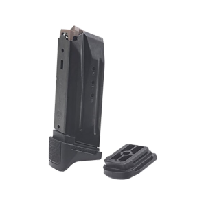 Ruger Security-380 Magazine 380 ACP 10-Round Steel Black 2PK