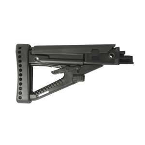 Archangel OPFOR Stock for AK-47 Black