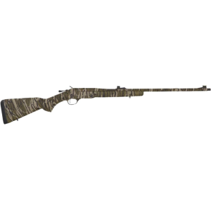 Henry Turkey Single Shot 410 Bore Shotgun 26" Mossy Oak Bottomland Barrel Mossy Oak Bottomland Field Stock