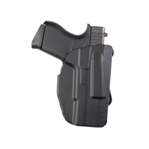 Safariland 7371 OWB Holster Right Hand Sig Sauer P365 Polymer Black
