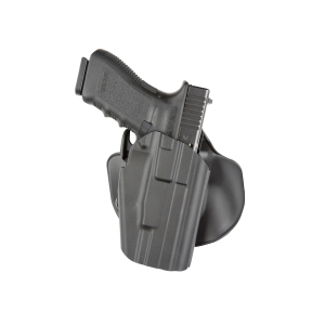 Safariland 578 Pro-Fit GLS OWB Holster Right Hand Glock 43, Springfield XDS 3.3" Polymer Black