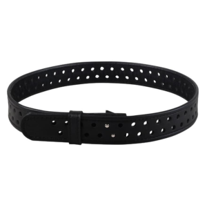 Safariland 032 ELS Competition Belt 1.75" Hook Lined Overbelt Nylon Look 38" Black