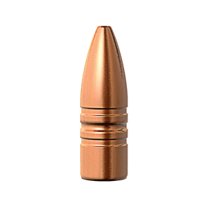 Barnes TSX (Triple-Shock X) 35 Caliber (358 Diameter) Bullets 180 Grain Solid Hollow Point Box of 50