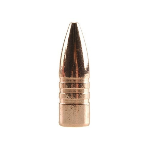 Barnes TSX (Triple-Shock X) 35 Caliber (358 Diameter) Bullets 200 Grain Solid Hollow Point Box of 50