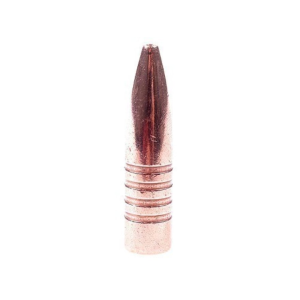 Barnes TSX (Triple-Shock X) 338 Caliber (338 Diameter) Bullets 225 Grain Solid Hollow Point Box of 50