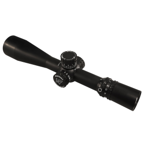 Nightforce ATACR F1 Rifle Scope 5-25x 56mm Illuminated MOAR Reticle Matte Black