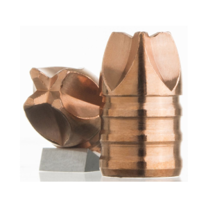 Lehigh Defense Xtreme Defense 41 Caliber (410 Diameter) Bullets 150 Grain Fluted Box of 50