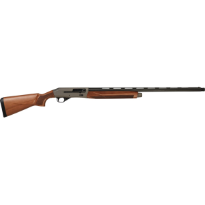 CZ 1012 G2 Semi Automatic 12 Gauge Shotgun 28" Gray Barrel Walnut Field Stock