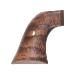 Hogue Cowboy Grips for Ruger New Blackhawk, New Single Six, Vaquero, Old Army, XR3-RED Walnut