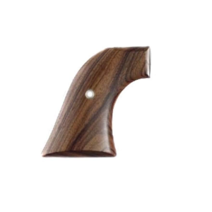 Hogue Cowboy Grips for Ruger New Blackhawk, New Single Six, Vaquero, Old Army, XR3-RED Pau Ferro