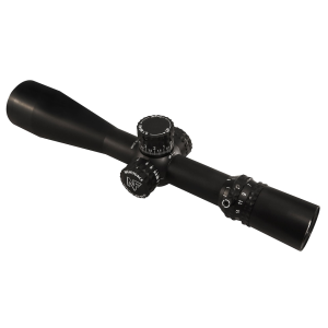 Nightforce ATACR F1 Rifle Scope 5-25x 56mm Illuminated MOA-XT Reticle Matte Black